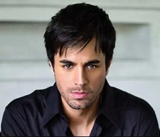 Enrique Iglesias